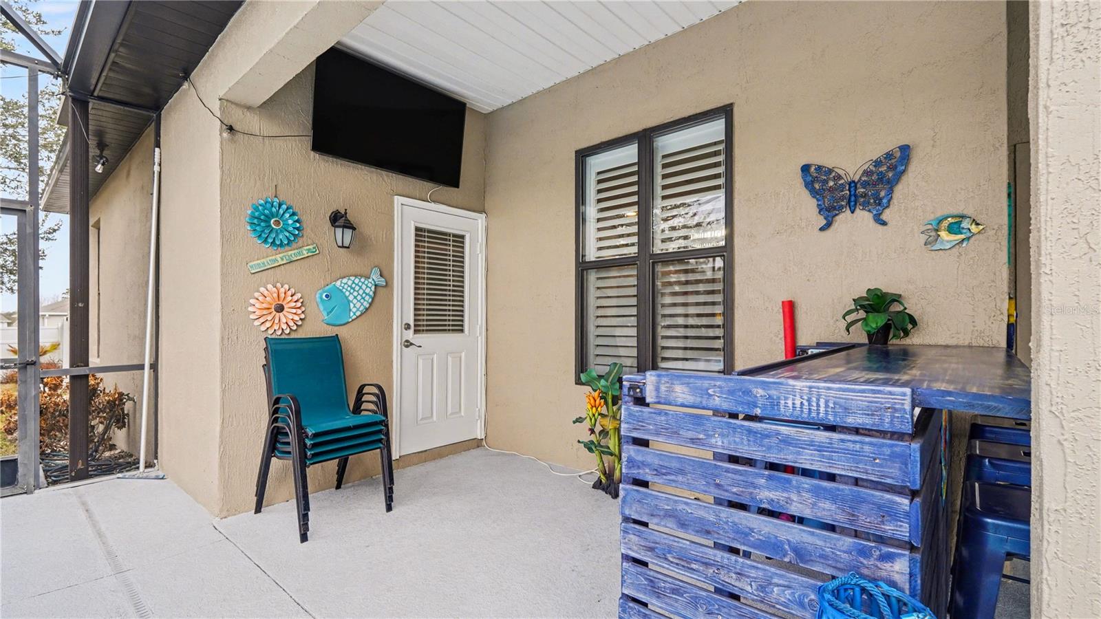 MAGNOLIA MANOR - Residential