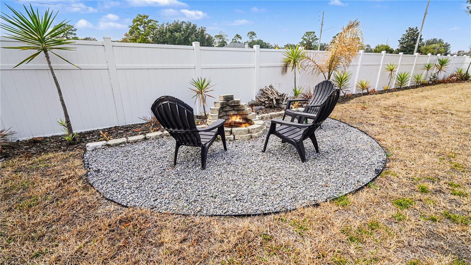 MAGNOLIA MANOR - Residential