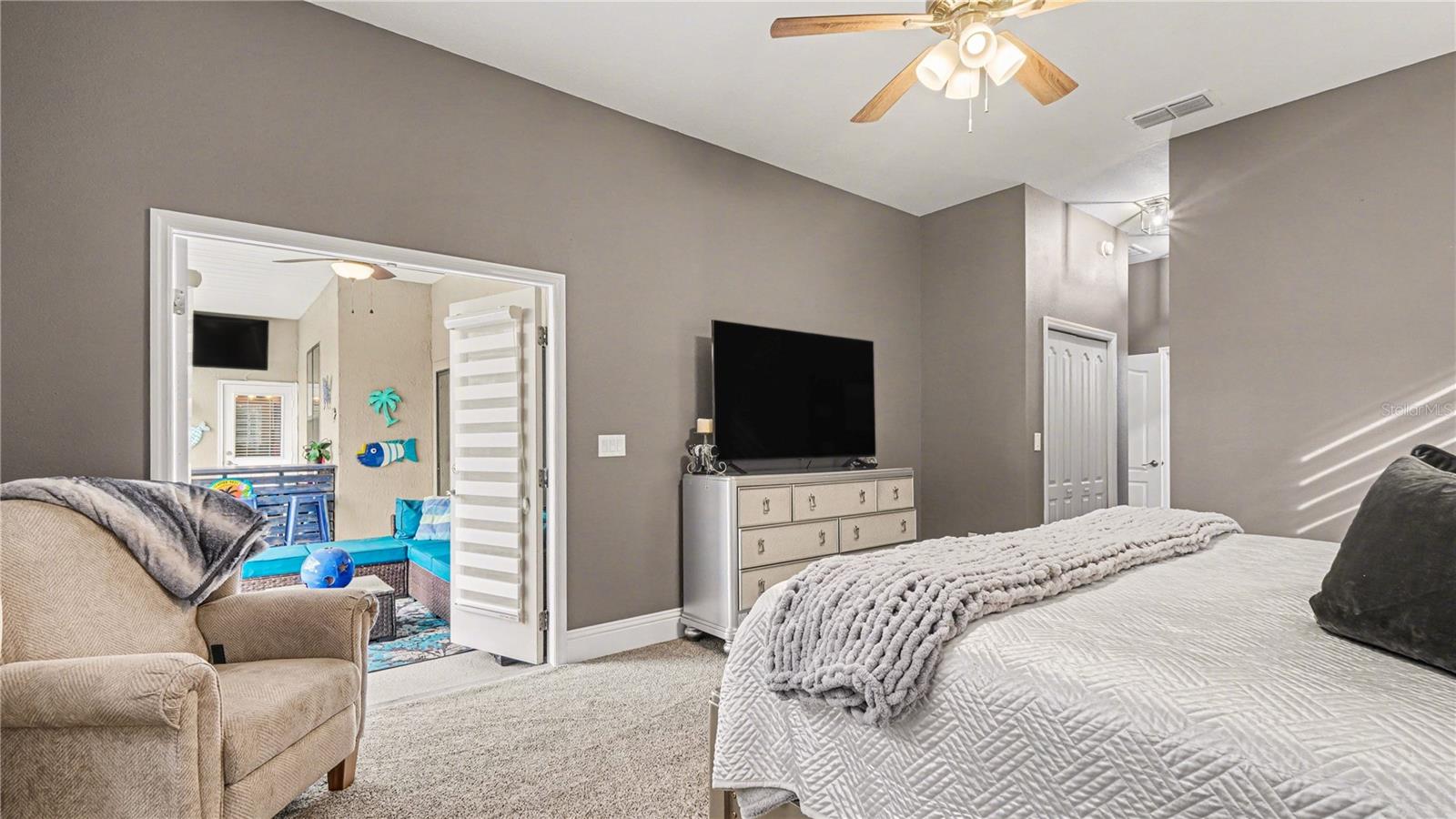 MAGNOLIA MANOR - Residential