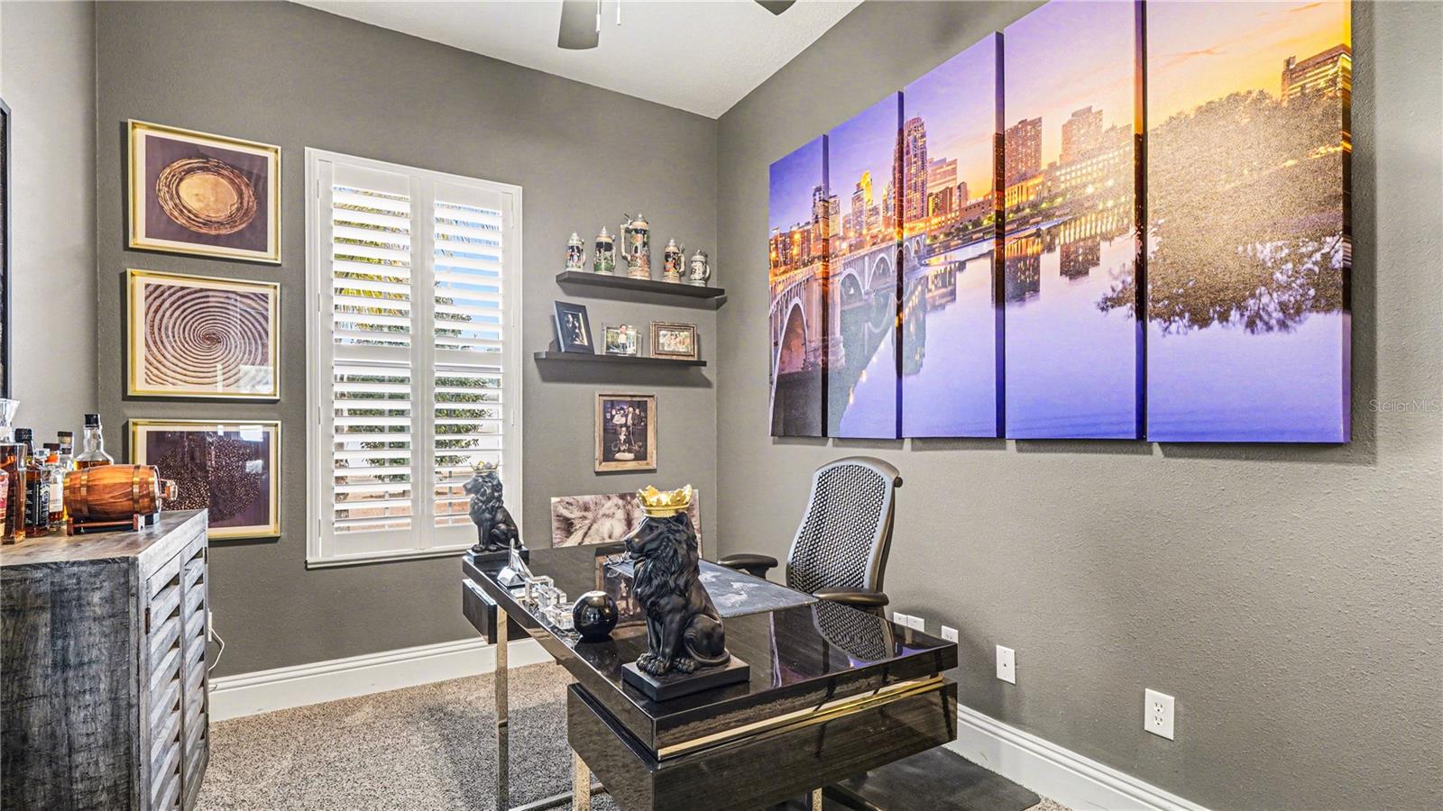 MAGNOLIA MANOR - Residential