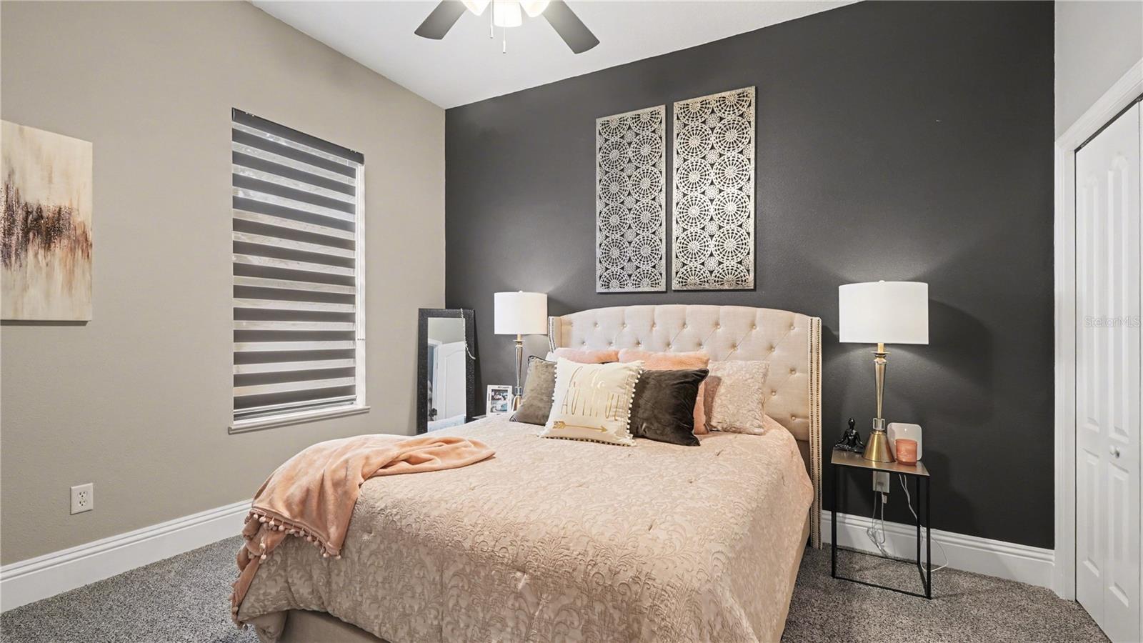 MAGNOLIA MANOR - Residential