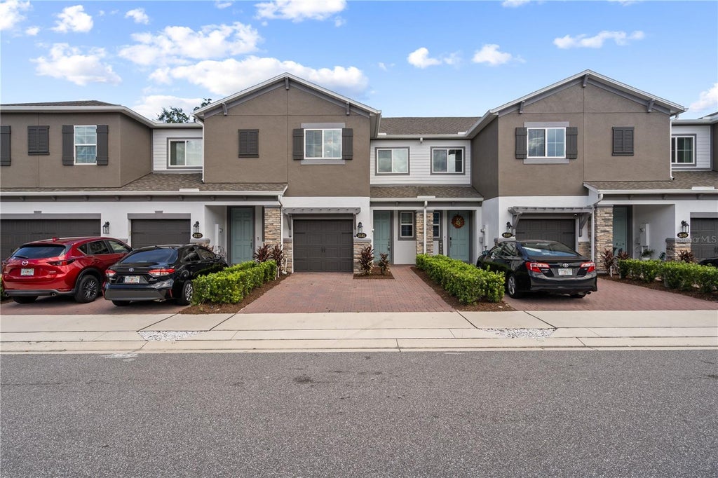 Photo of 3181 Riverboat Way, Oviedo, FL 32765 (MLS # O6442618)