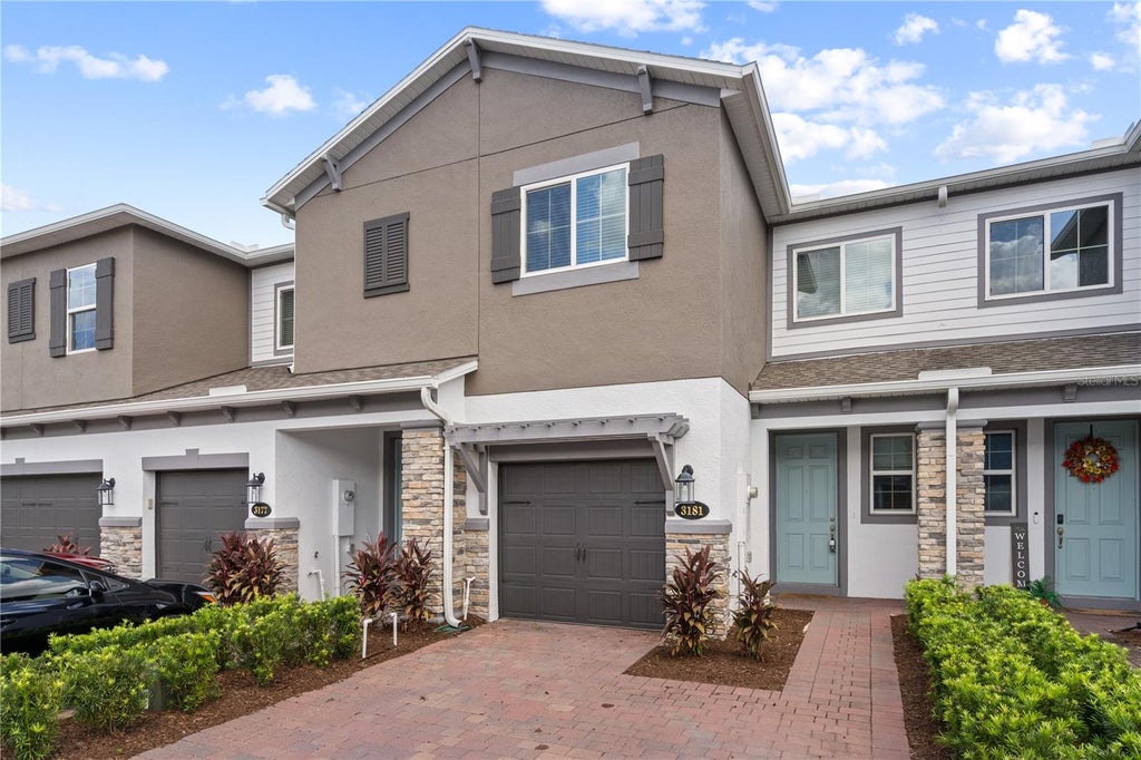 Photo of 3181 Riverboat Way, Oviedo, FL 32765 (MLS # O6442618)