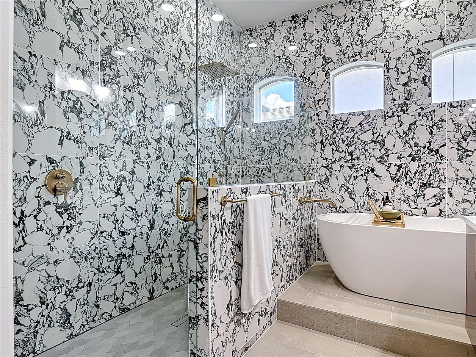 GRAND VISTA - Residential