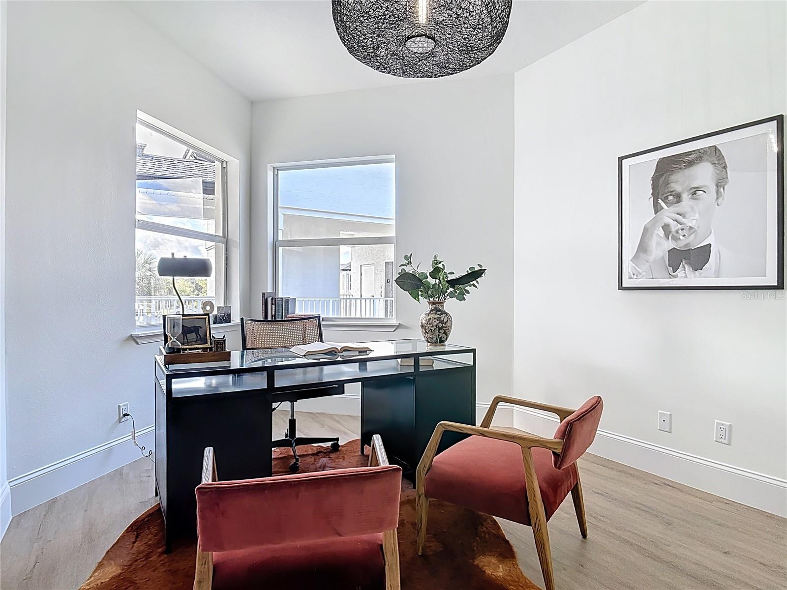 GRAND VISTA - Residential