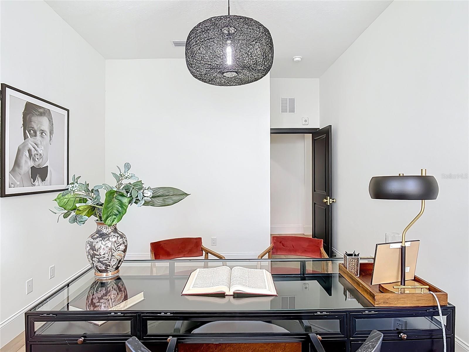 GRAND VISTA - Residential