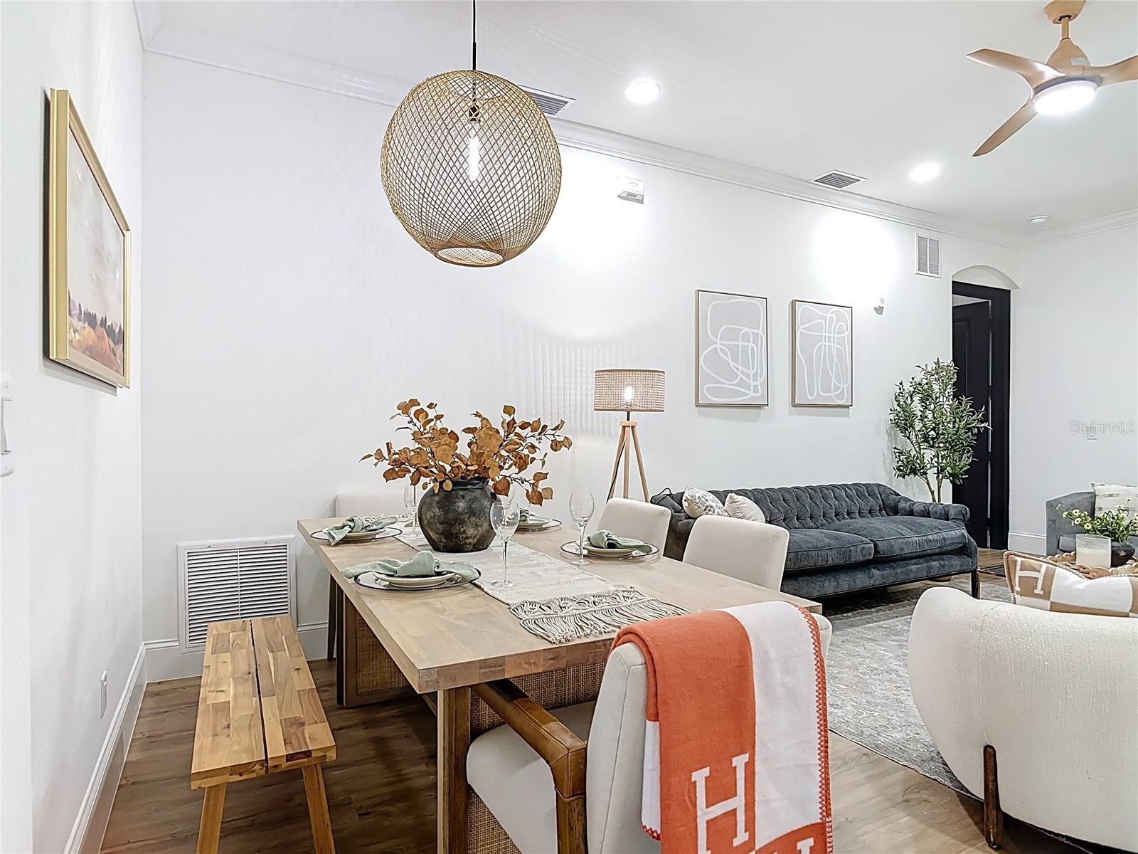 GRAND VISTA - Residential