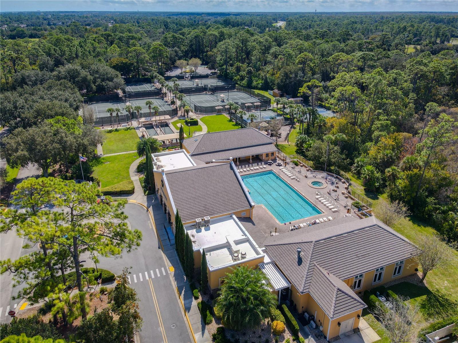 GRAND VISTA - Residential