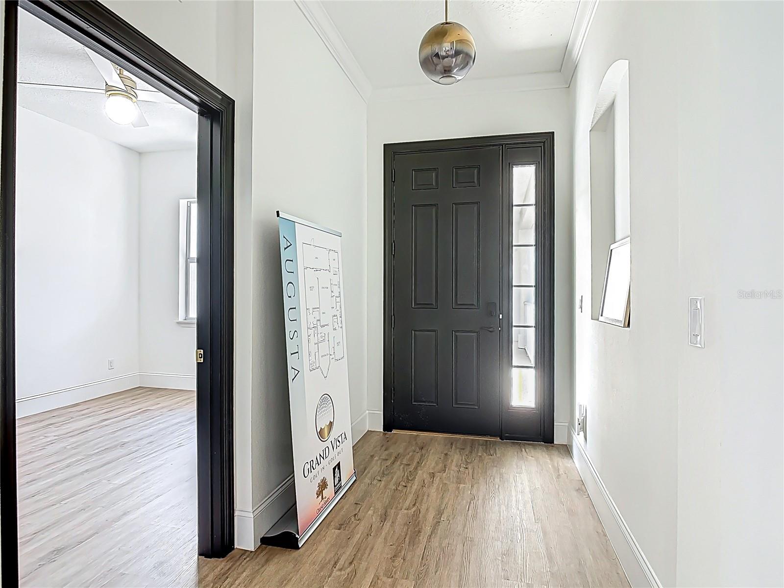 GRAND VISTA - Residential