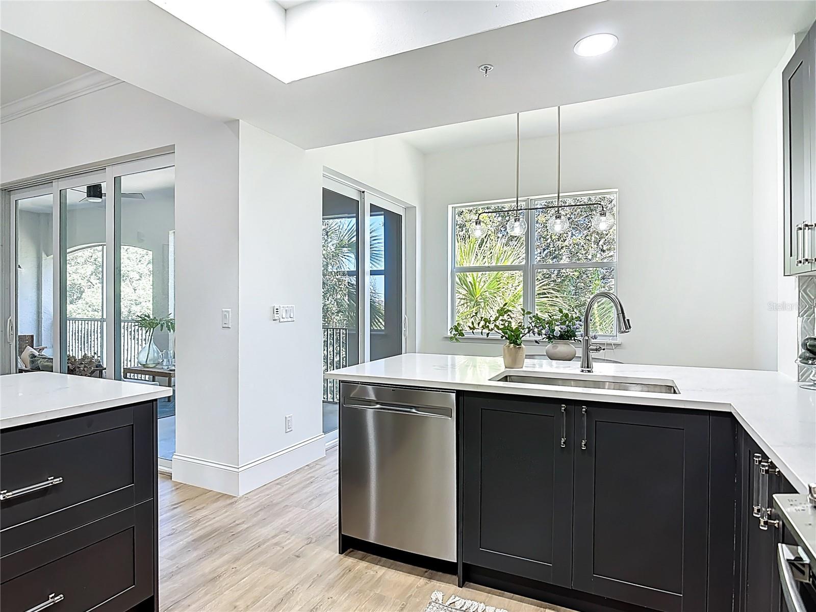 GRAND VISTA - Residential