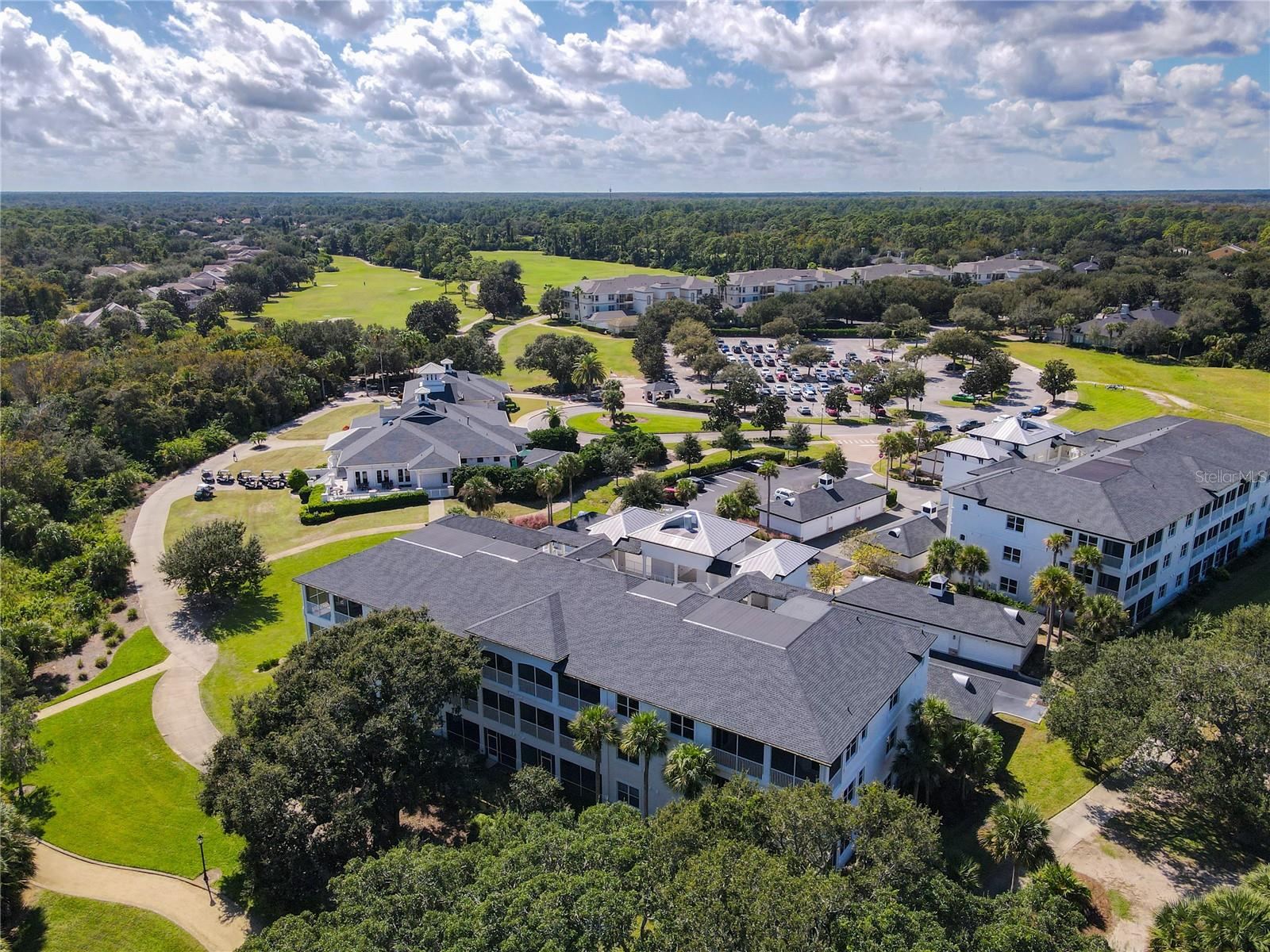 GRAND VISTA - Residential