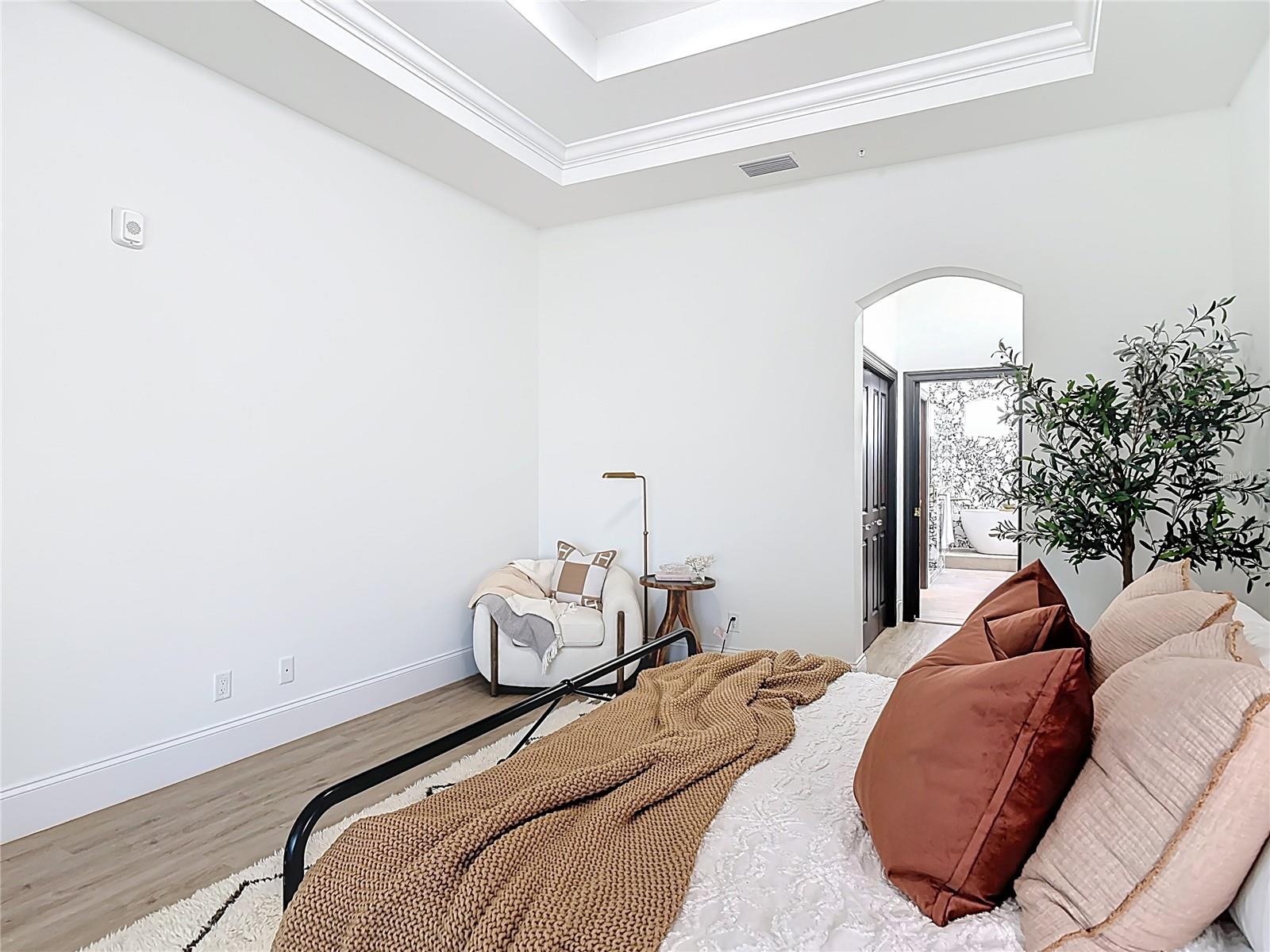 GRAND VISTA - Residential