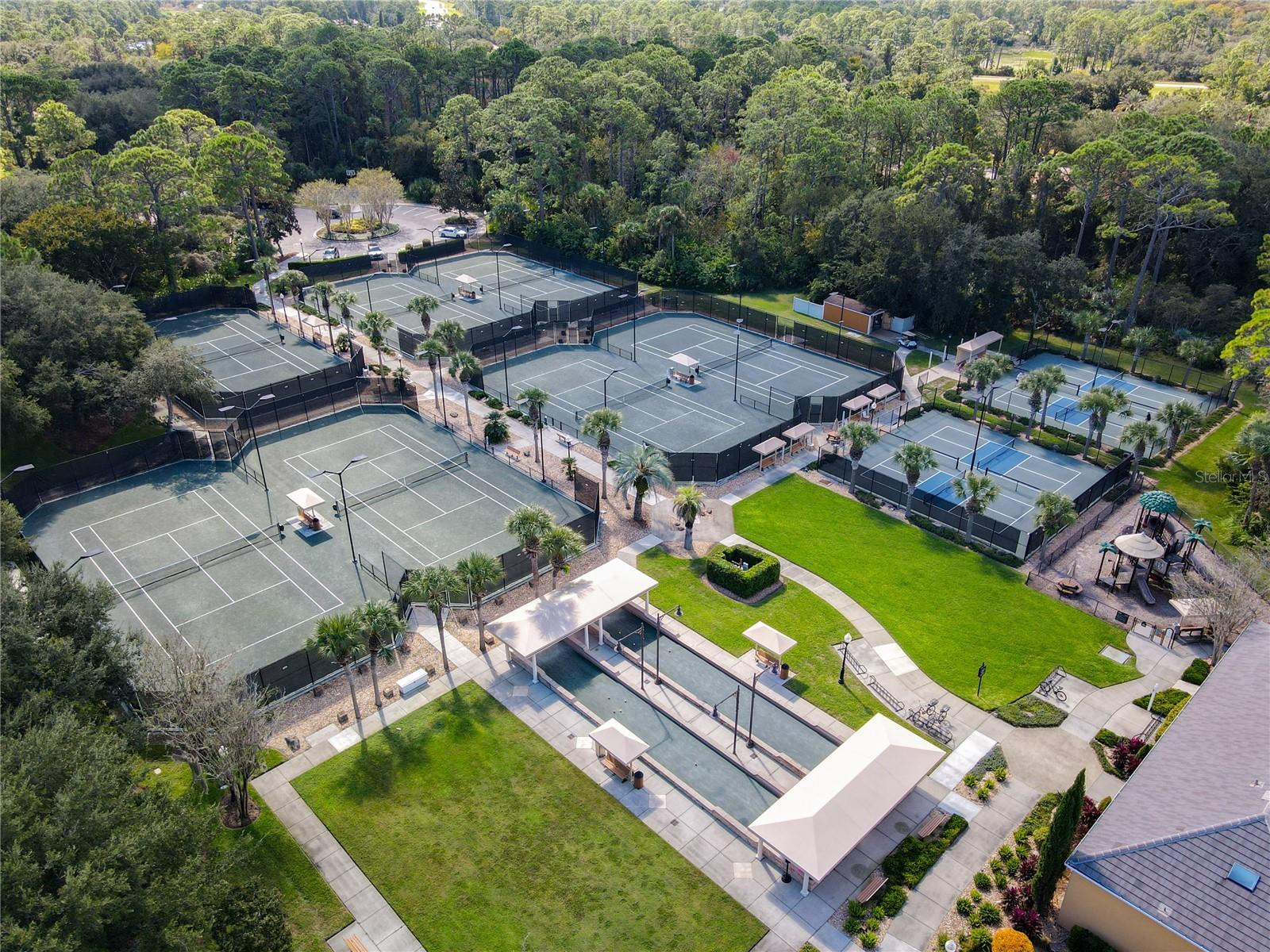 GRAND VISTA - Residential