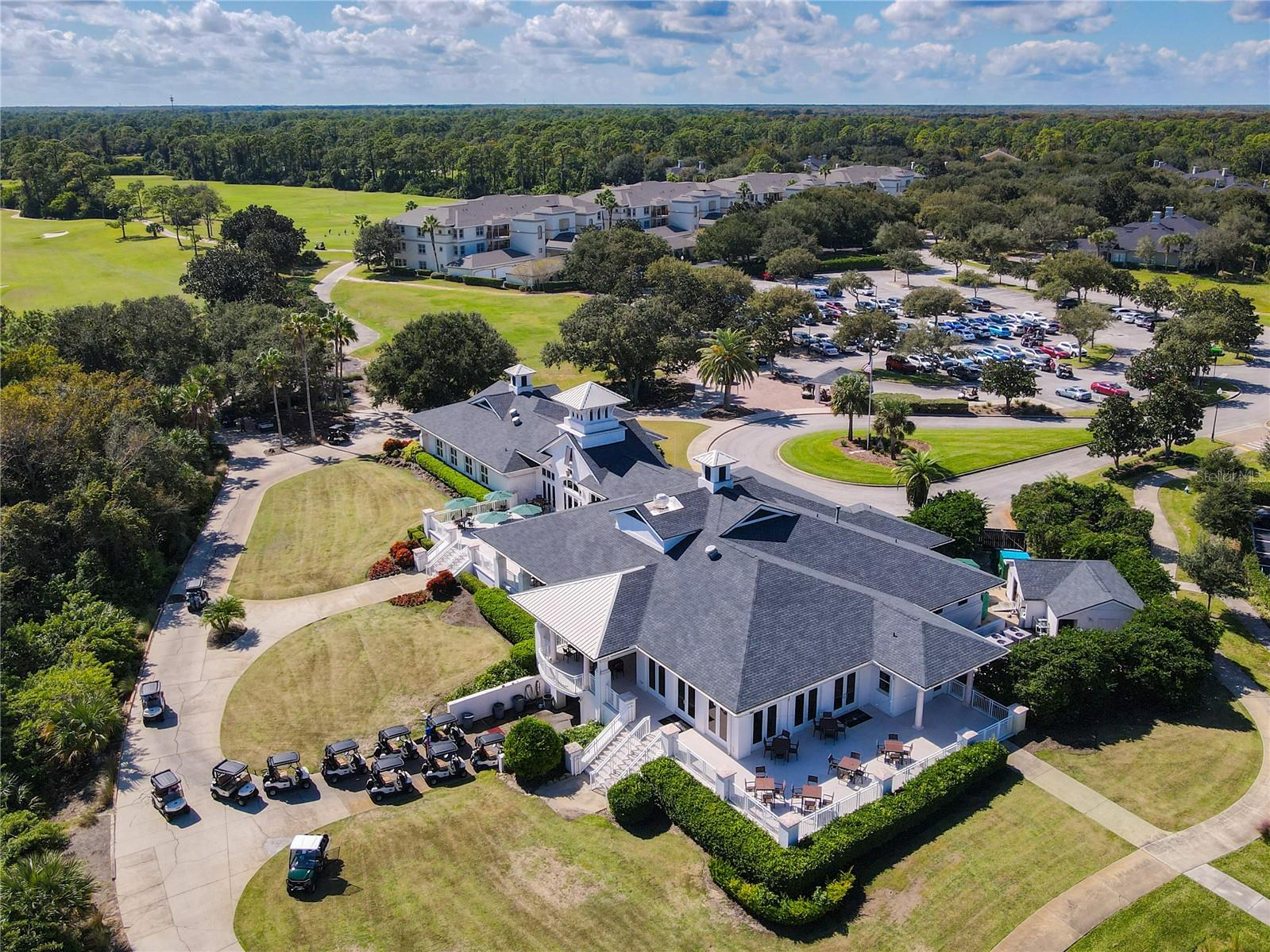 GRAND VISTA - Residential