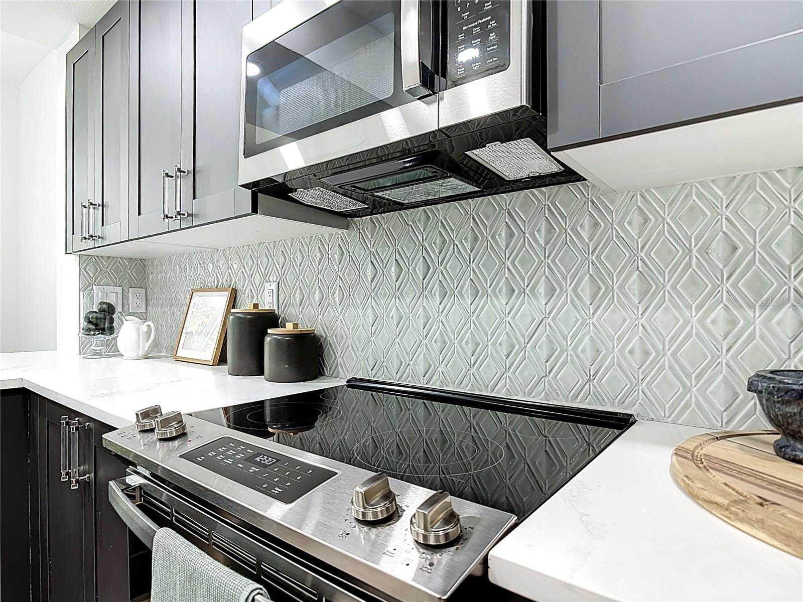 GRAND VISTA - Residential