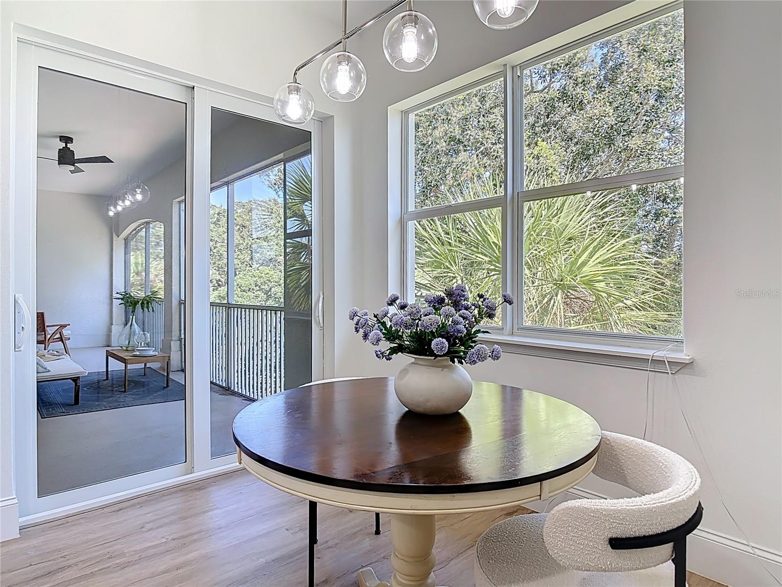 GRAND VISTA - Residential