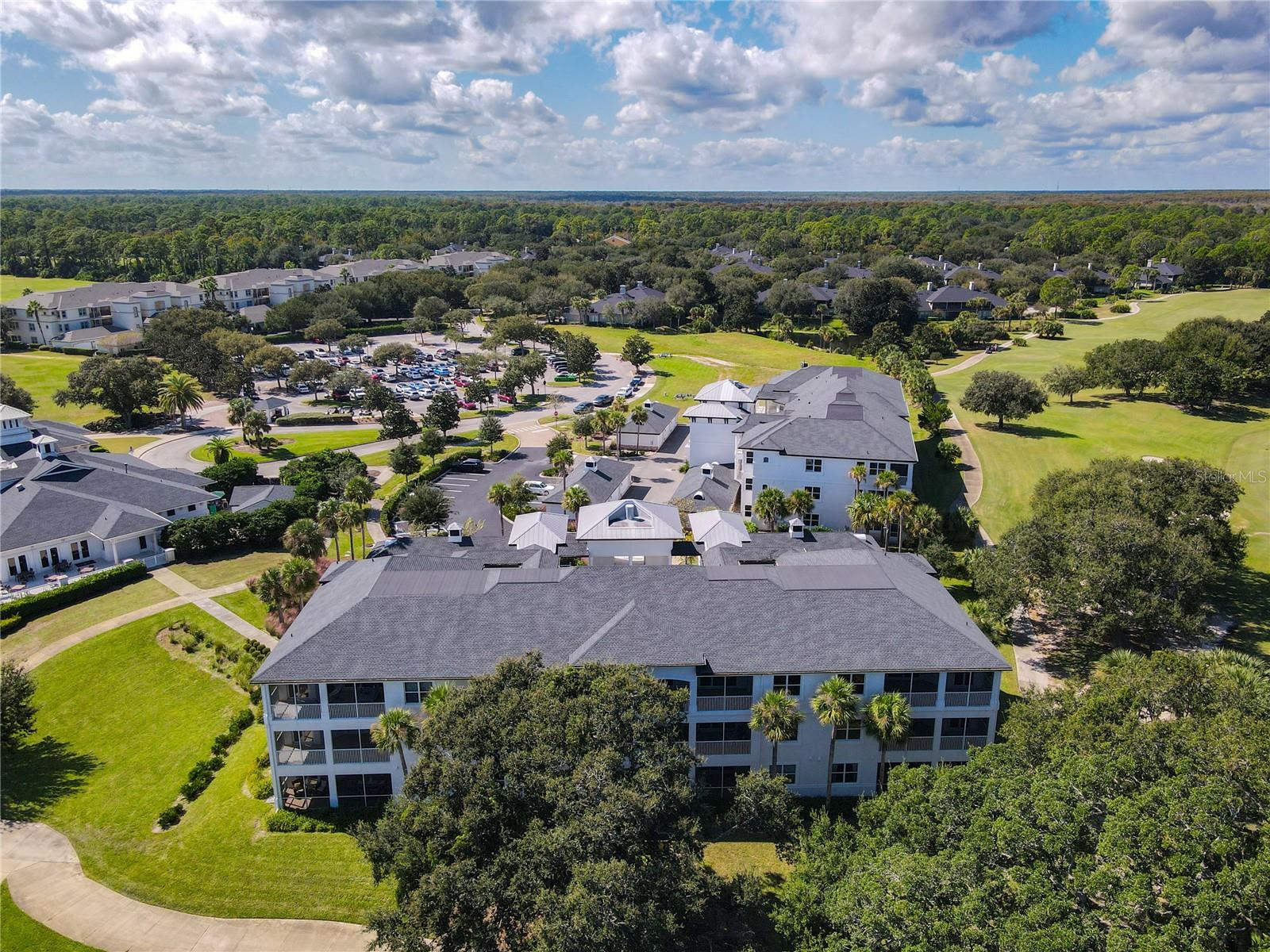 GRAND VISTA - Residential