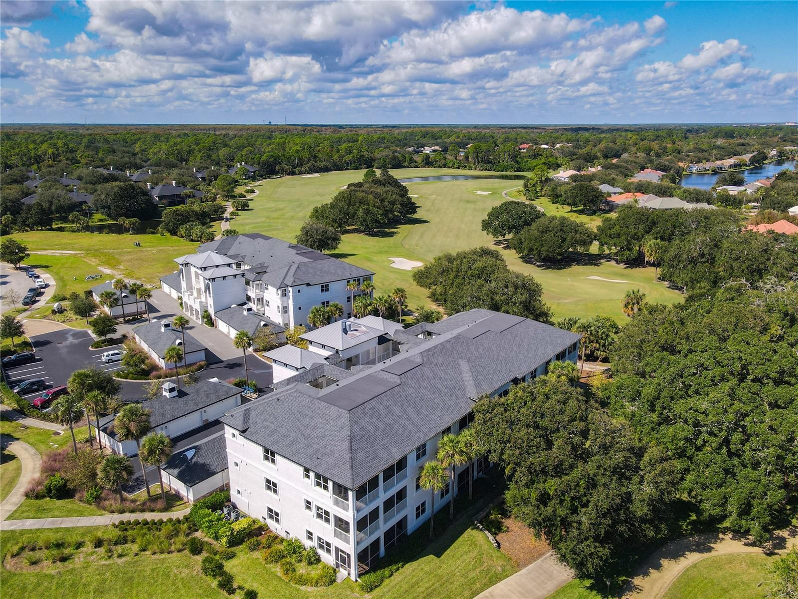 GRAND VISTA - Residential