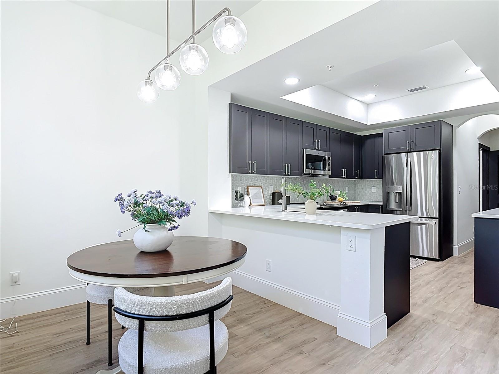 GRAND VISTA - Residential