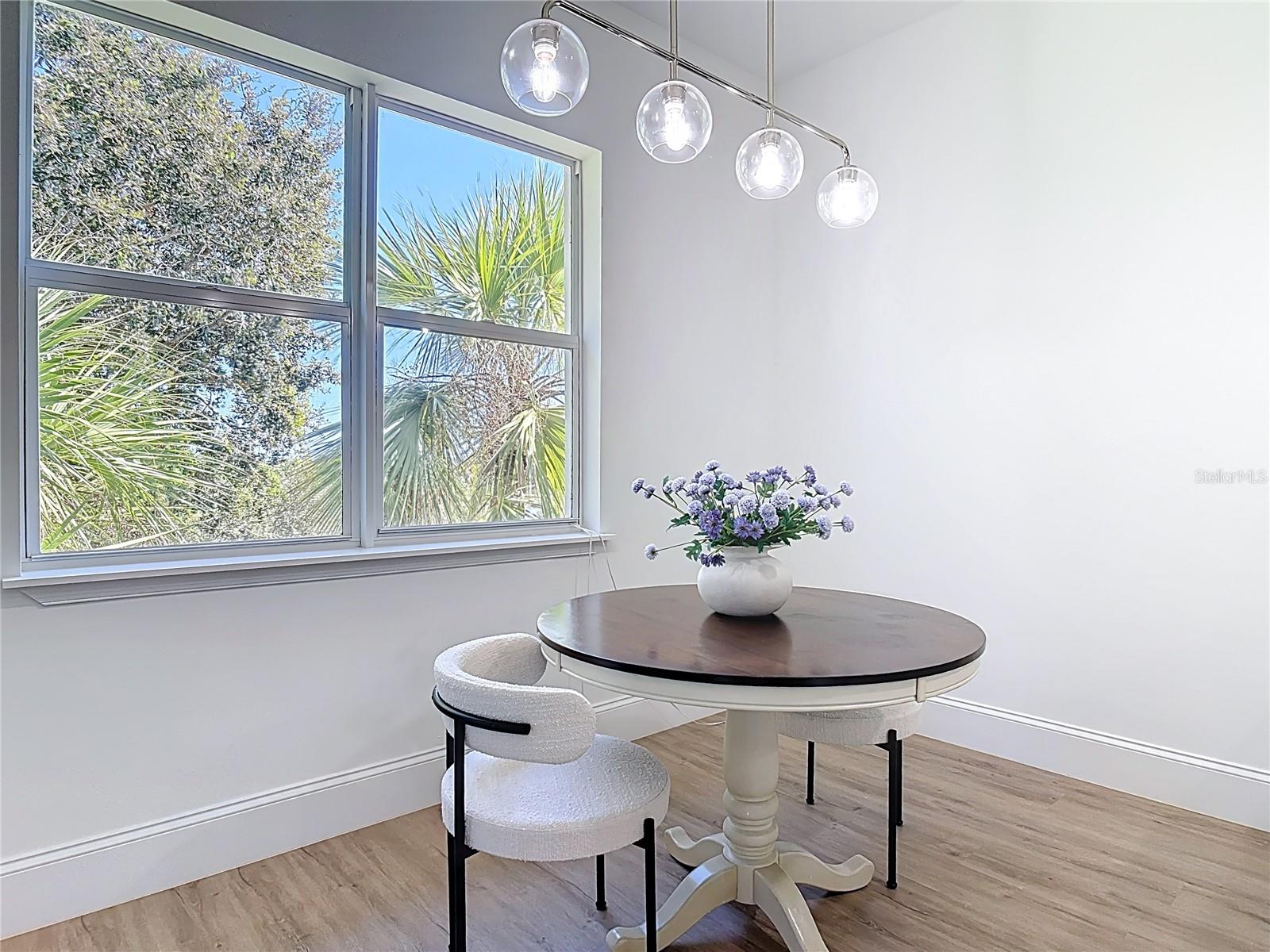 GRAND VISTA - Residential