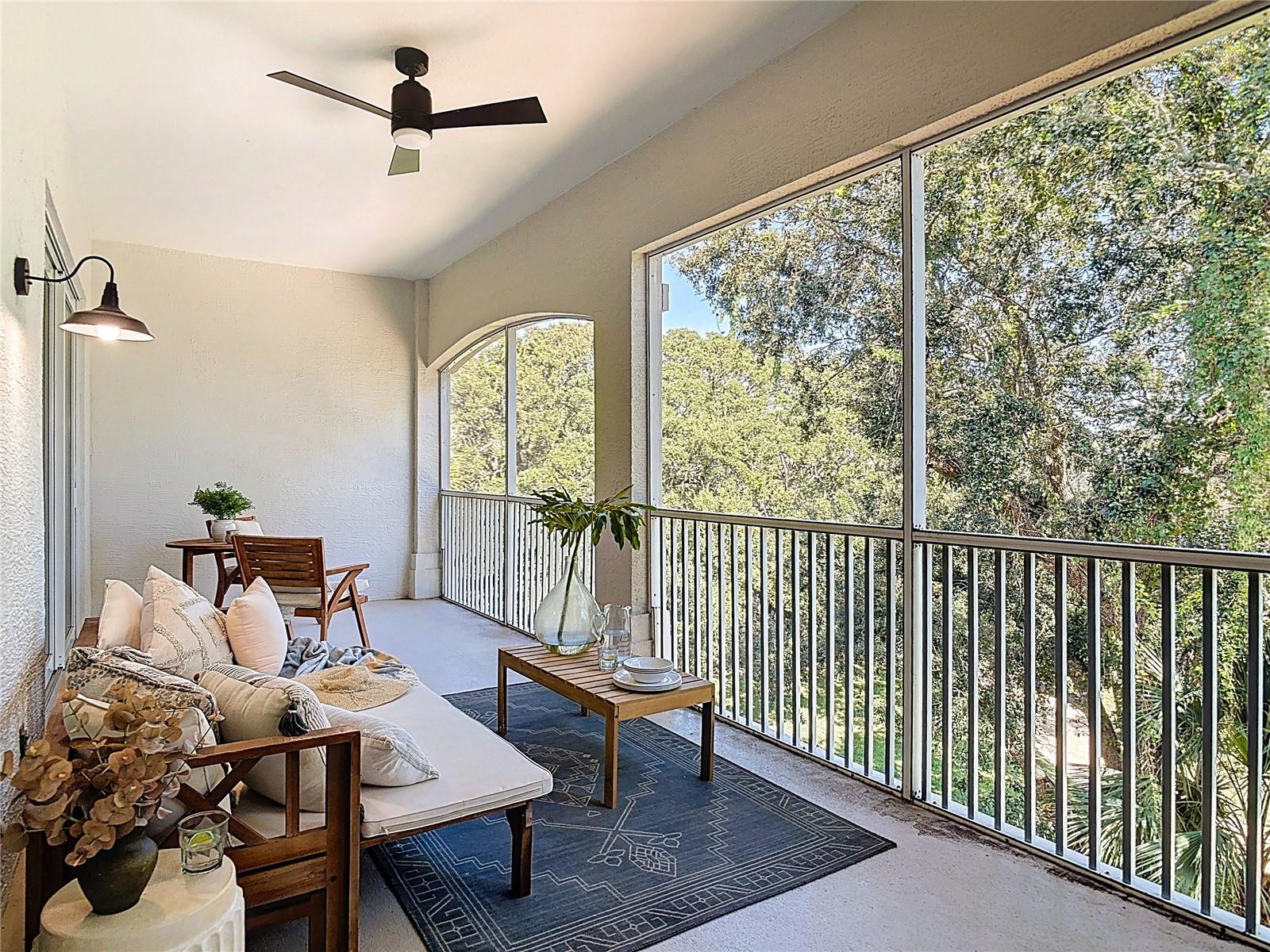 GRAND VISTA - Residential