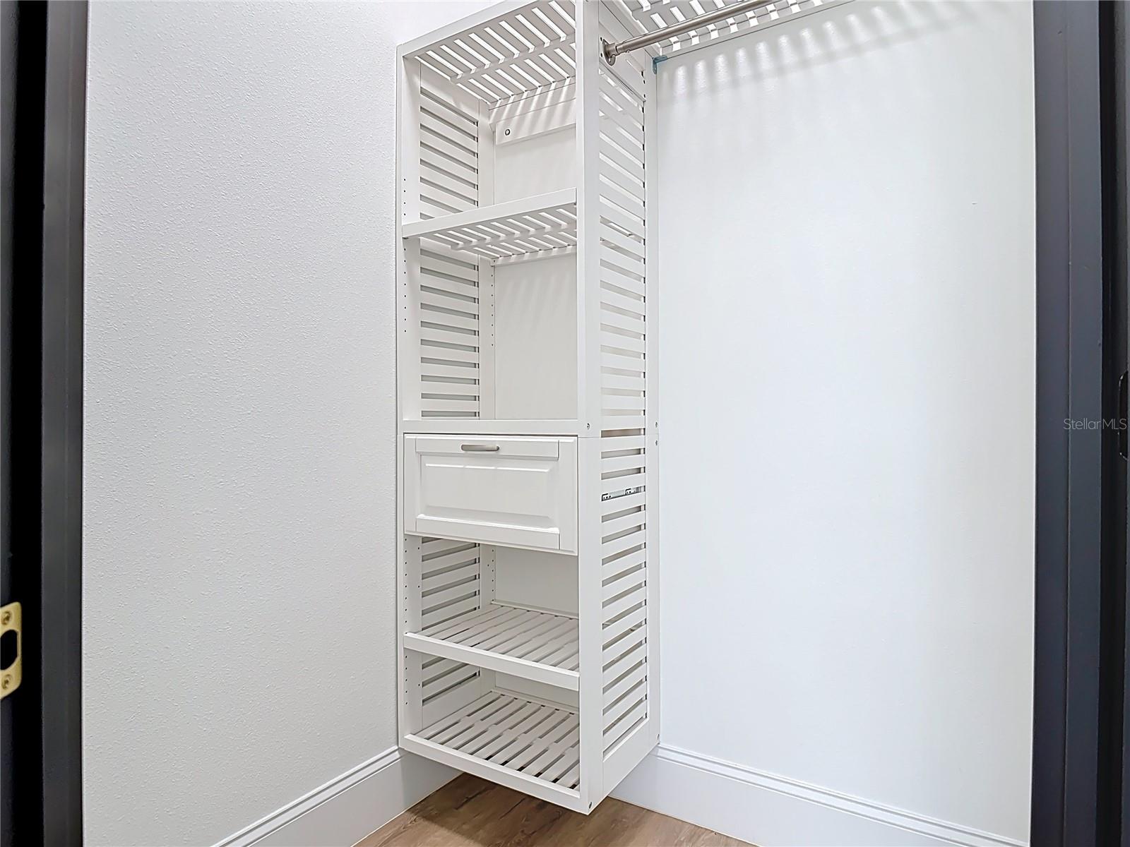 GRAND VISTA - Residential