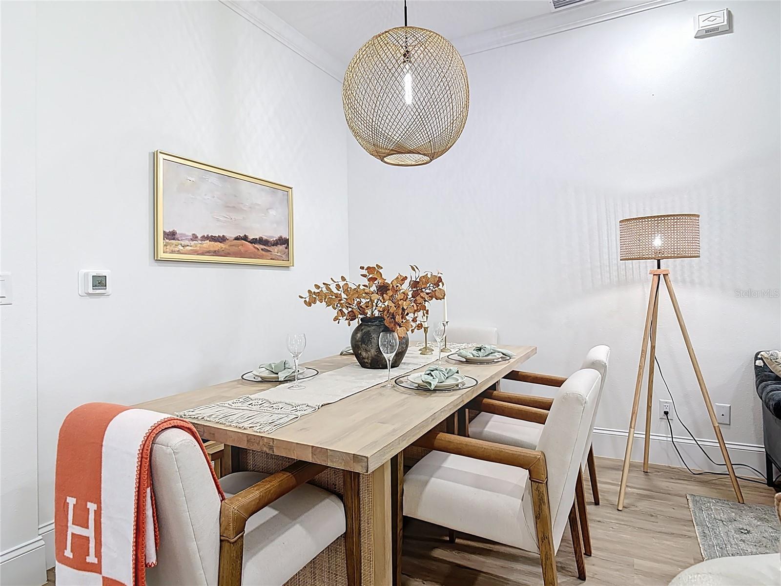 GRAND VISTA - Residential