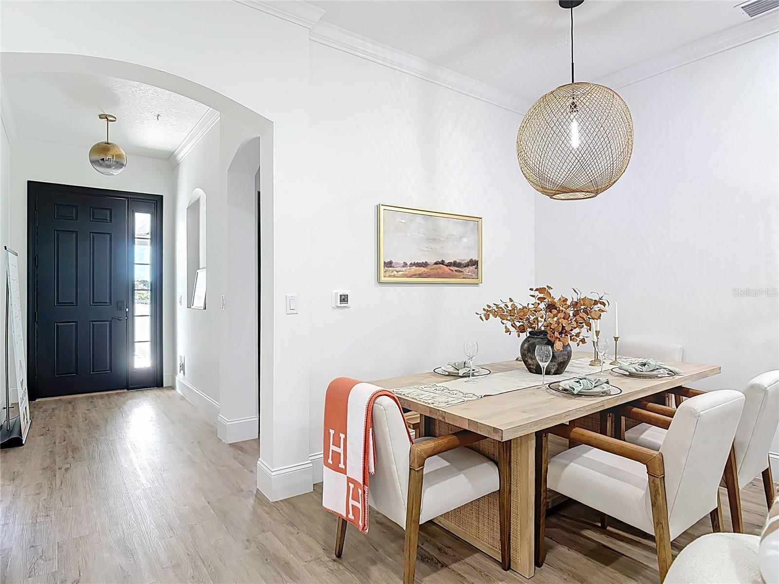 GRAND VISTA - Residential