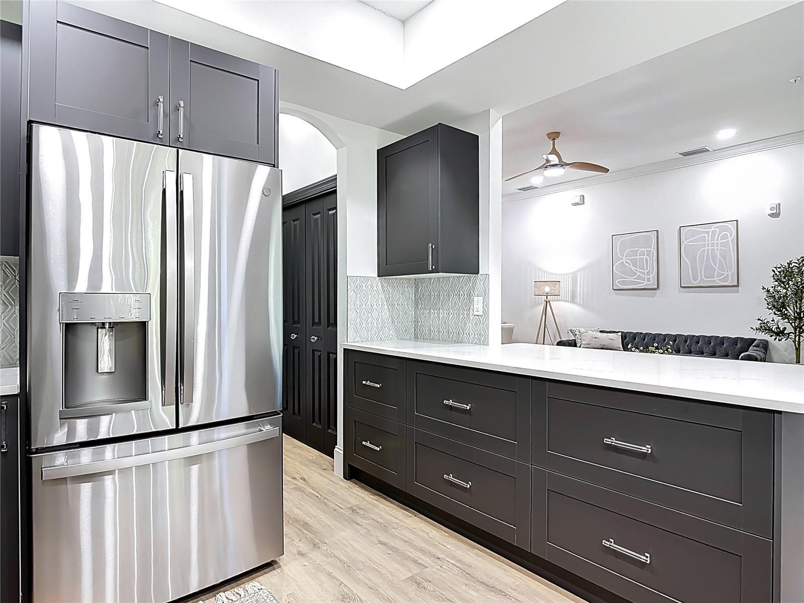 GRAND VISTA - Residential