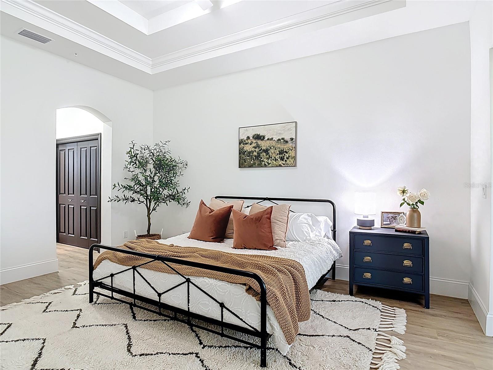 GRAND VISTA - Residential