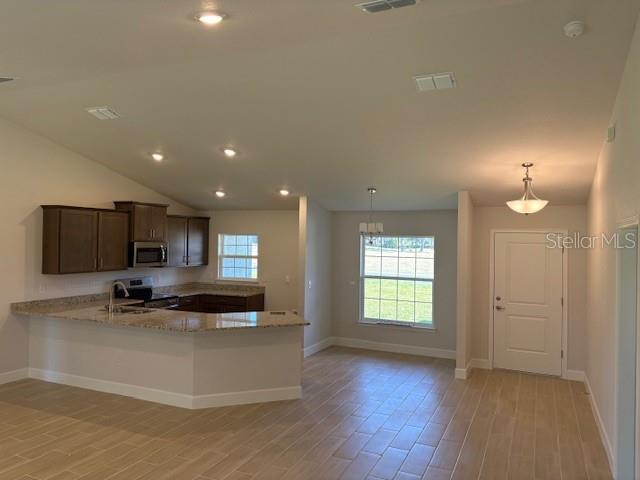 JULIETTE FALLS - Residential