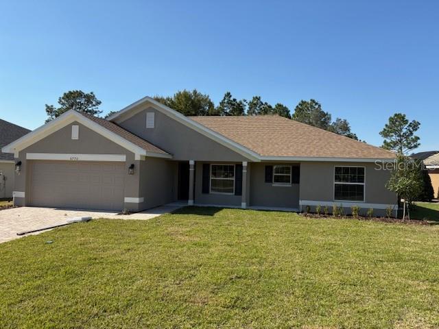 6770 SW 179TH AVENUE ROAD