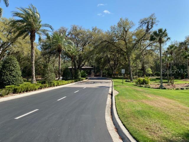 JULIETTE FALLS - Residential