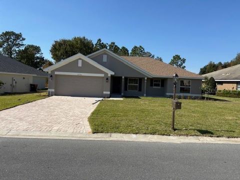6770 SW 179TH AVENUE ROAD DUNNELLON FL 34432