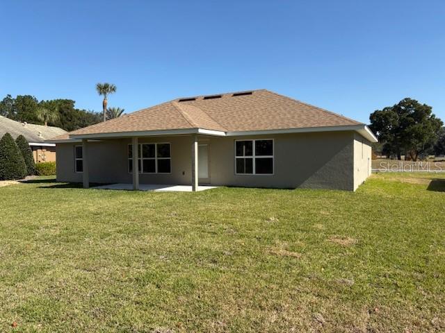 JULIETTE FALLS - Residential