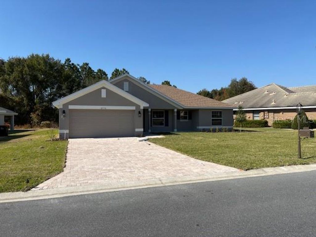 Photo of 6770 SW 179th Avenue Road, Dunnellon, FL 34432 (MLS # OM713779)