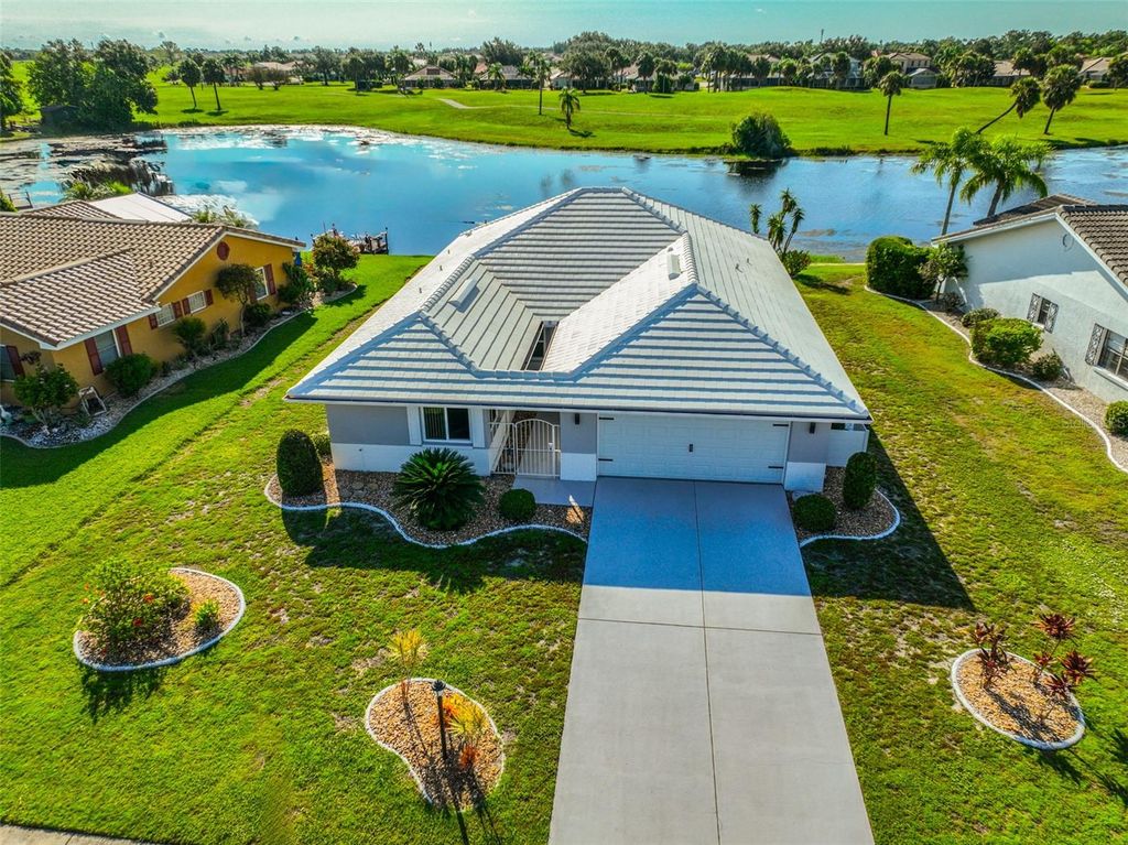 Photo of 1806 Wolf Laurel Drive, Sun City Center, FL 33573 (MLS # TB8368667)