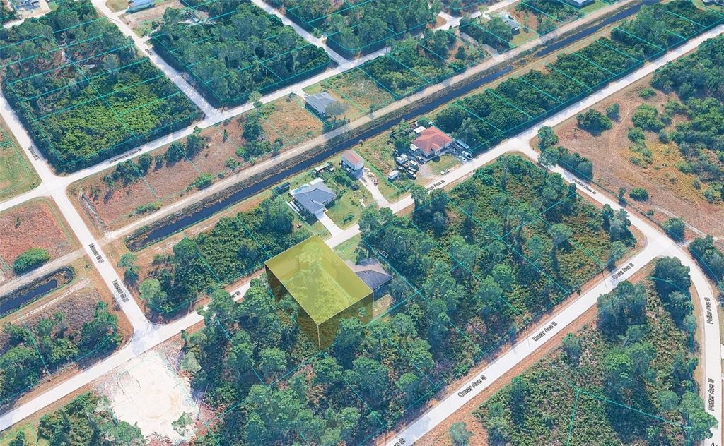 Photo of 526 Osage Avenue S, Lehigh Acres, FL 33974 (MLS # TB8473293)