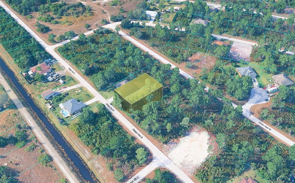 Photo of 526 Osage Avenue S, Lehigh Acres, FL 33974 (MLS # TB8473293)