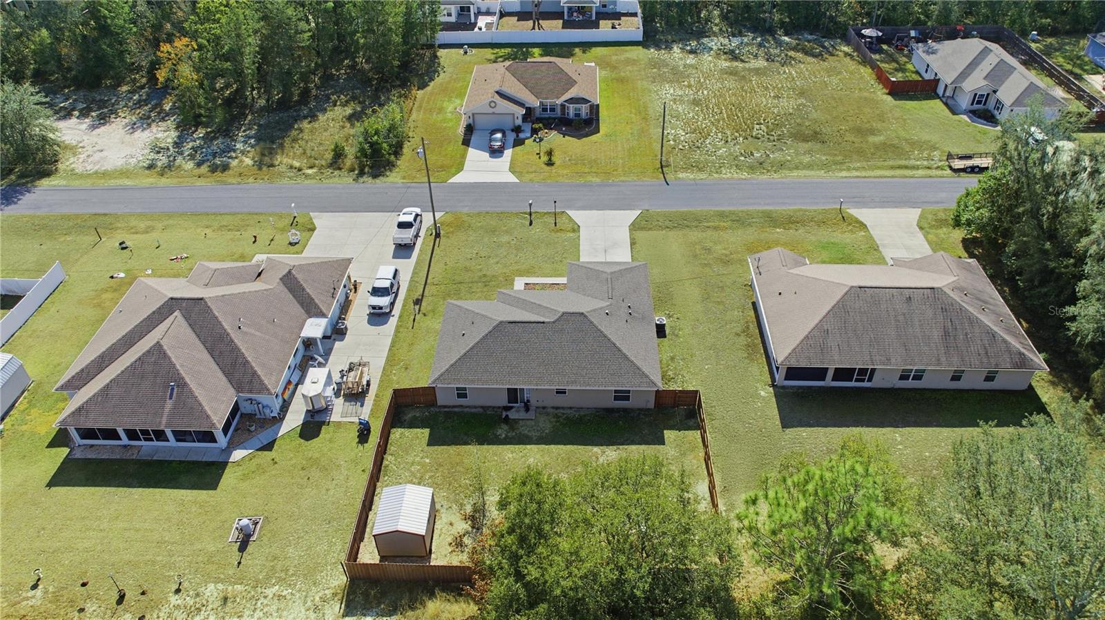 ORANGE BLOSSOM HILLS UN 07 - Residential