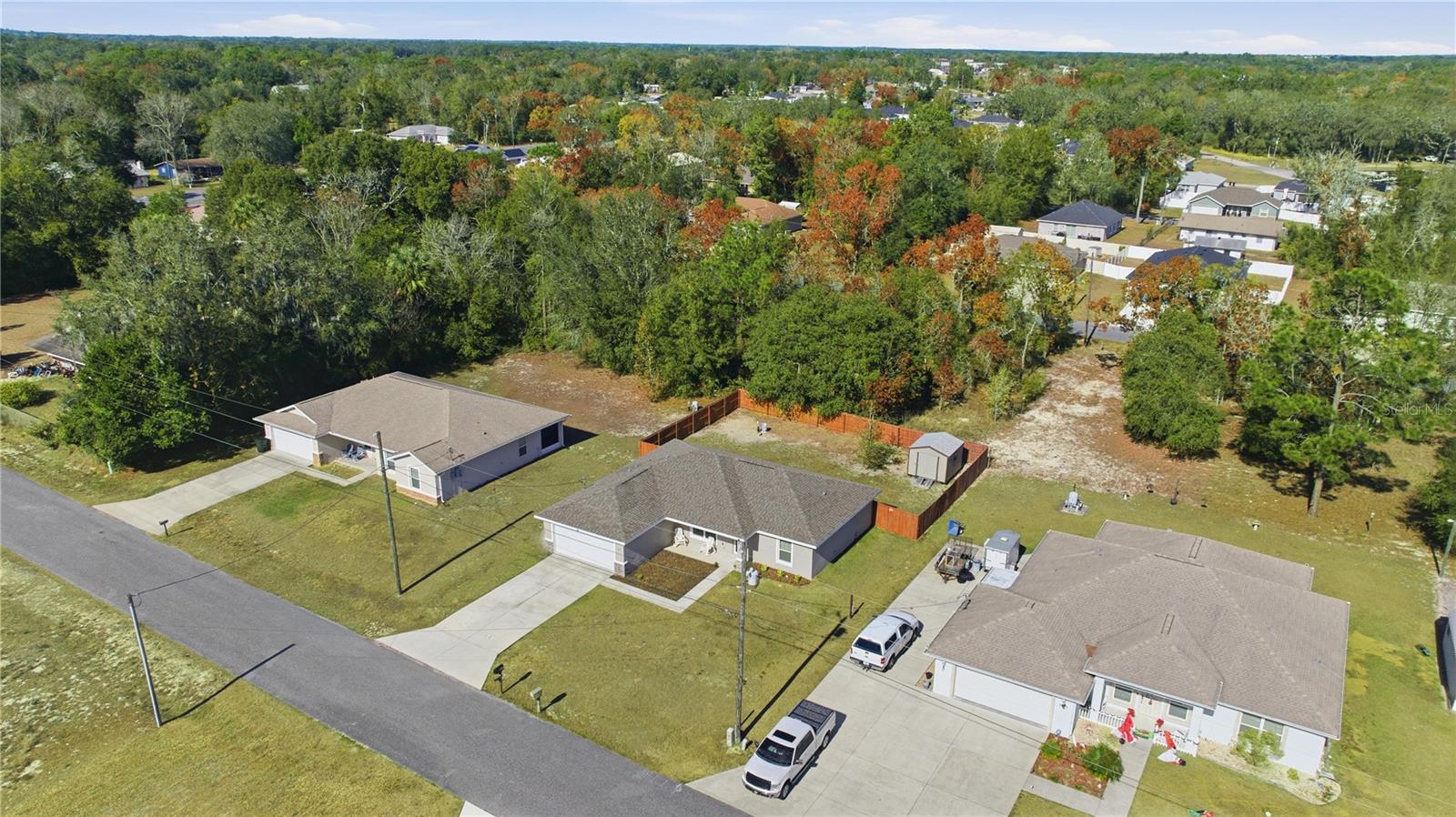 ORANGE BLOSSOM HILLS UN 07 - Residential