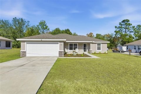 Photo of 9375 SE 159th Place, Summerfield, FL 34491 (MLS # OM715776)