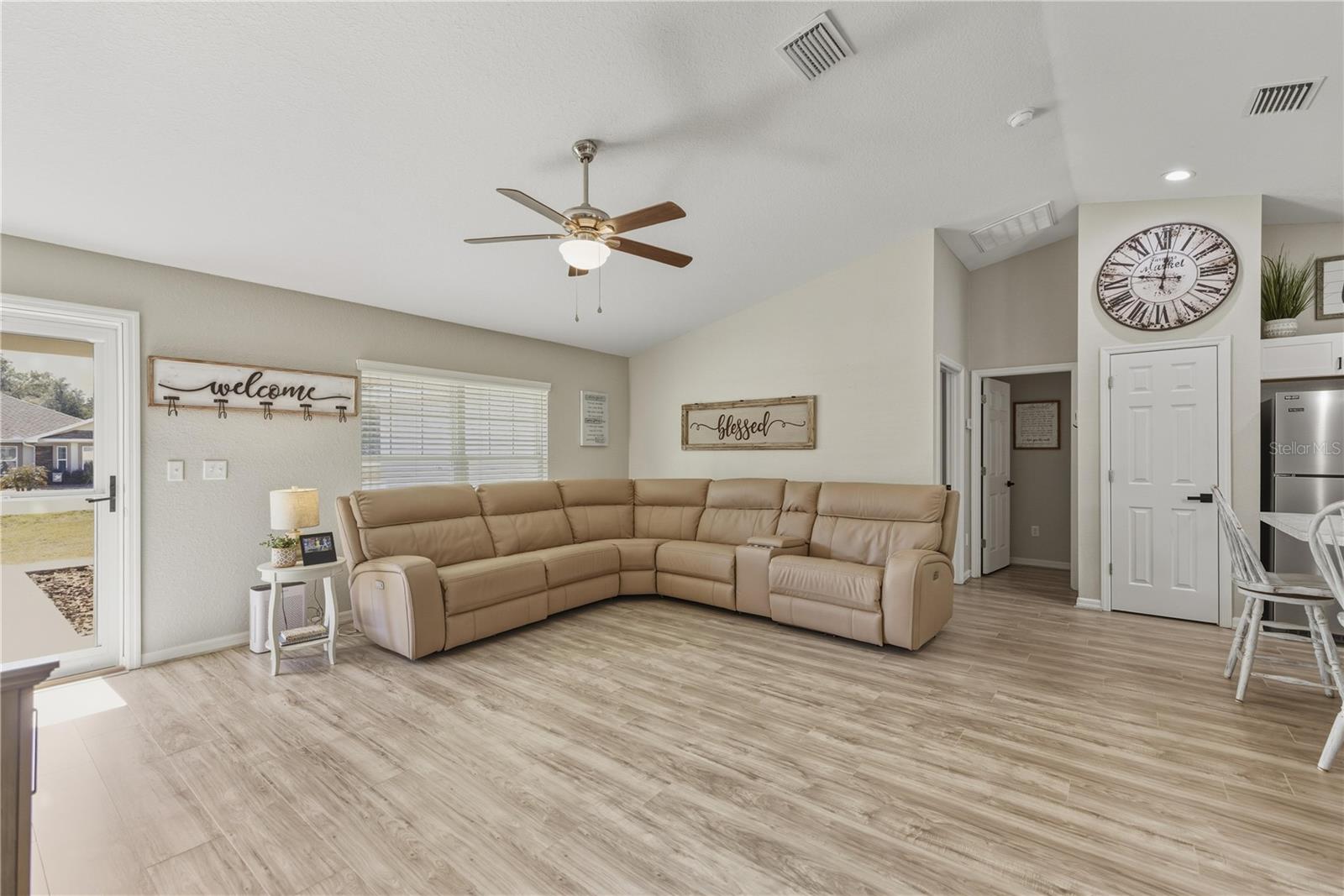 ORANGE BLOSSOM HILLS UN 07 - Residential