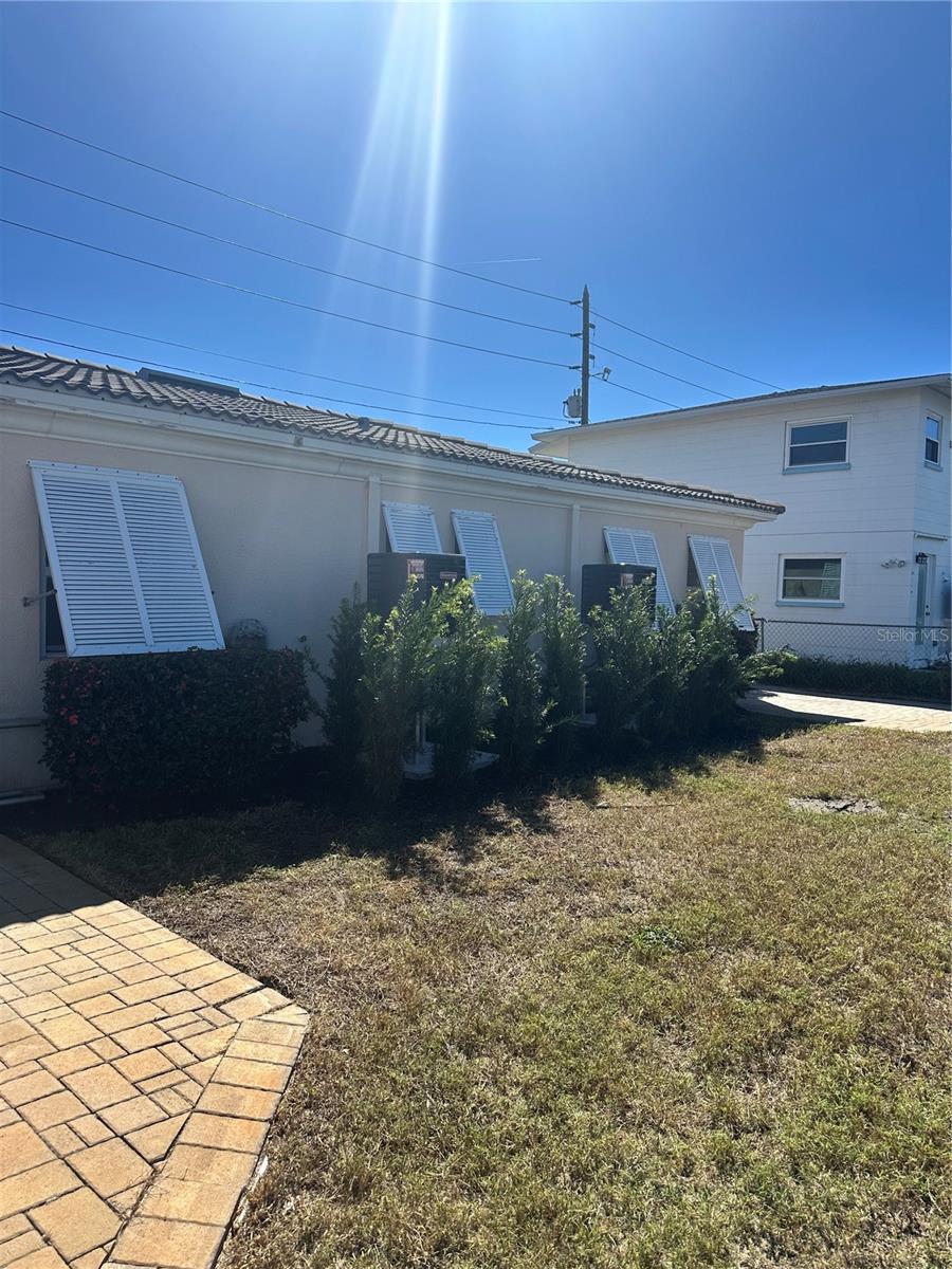 NORTH MADEIRA SHORES - Residential Lease