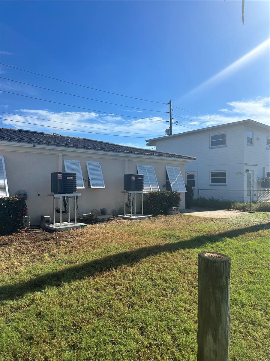 NORTH MADEIRA SHORES - Residential Lease