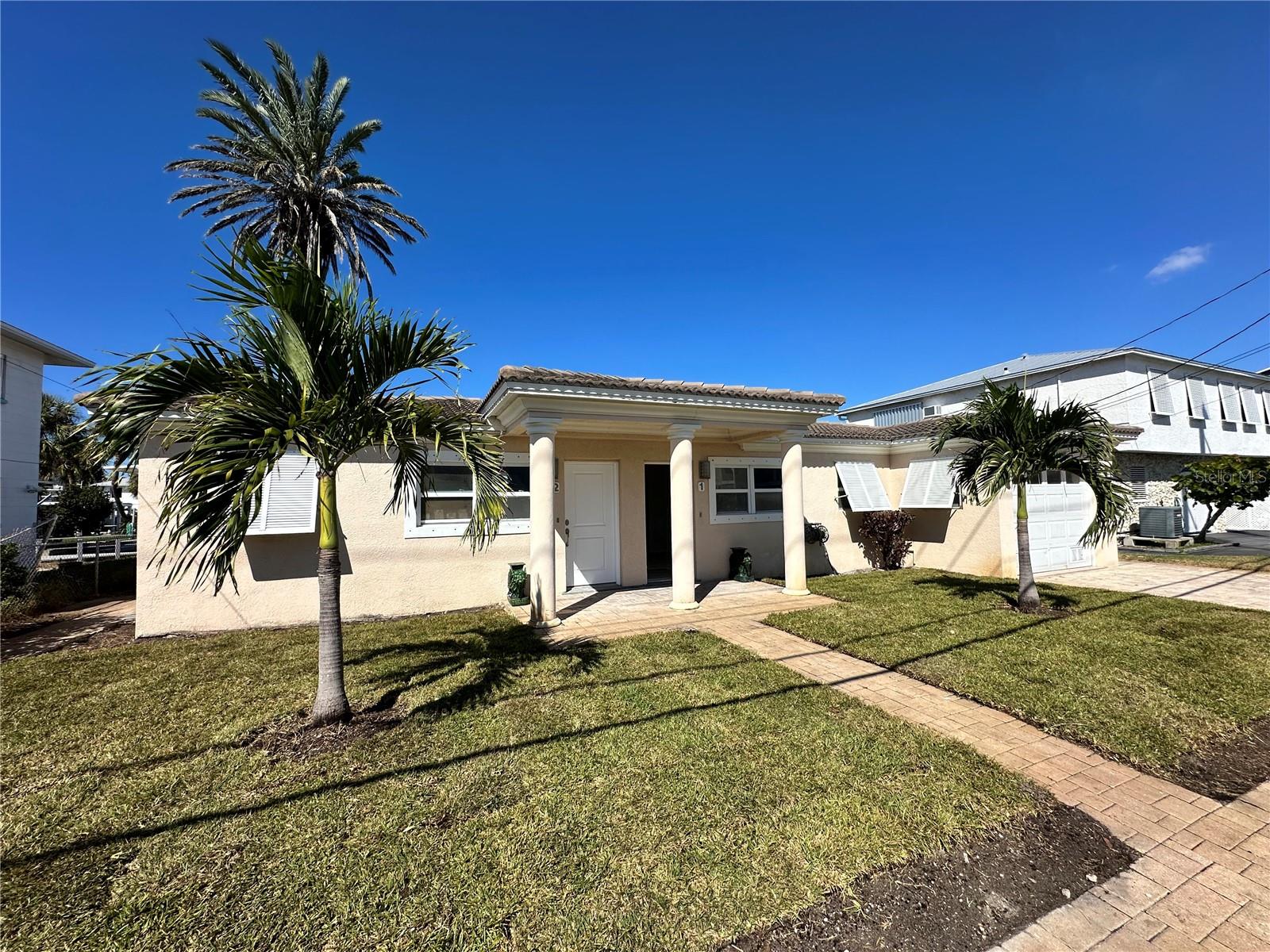 NORTH MADEIRA SHORES - Residential Lease