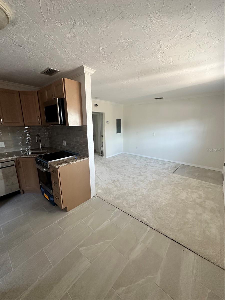 NORTH MADEIRA SHORES - Residential Lease