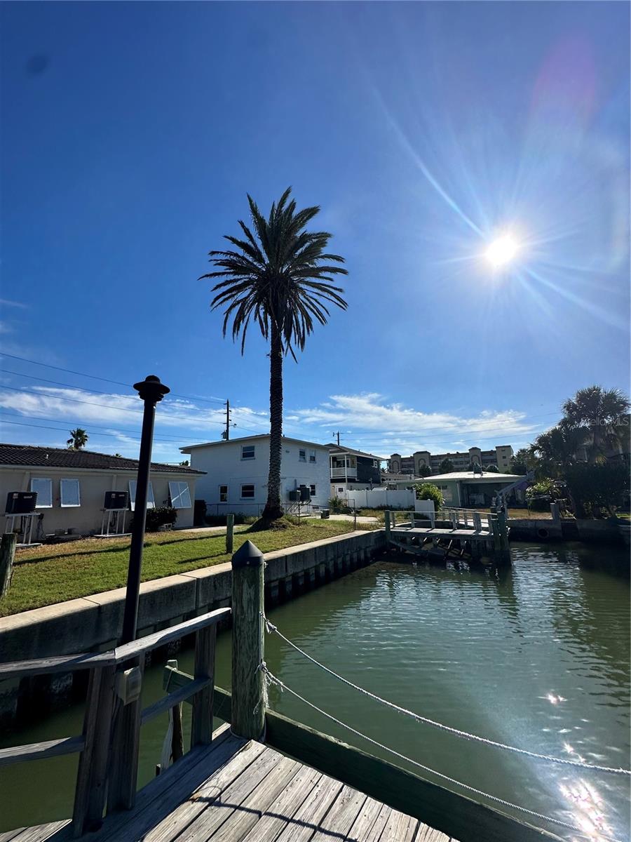 NORTH MADEIRA SHORES - Residential Lease