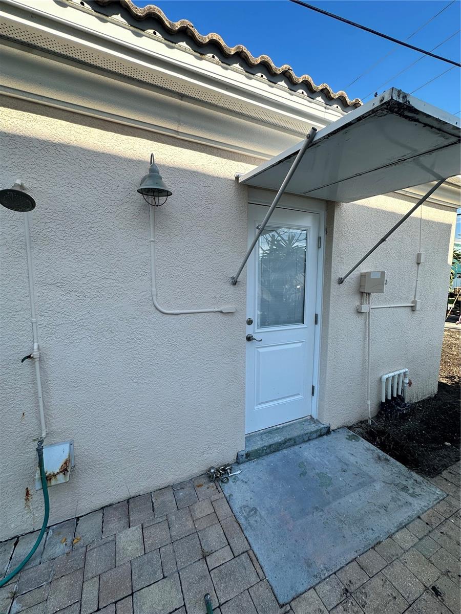 NORTH MADEIRA SHORES - Residential Lease