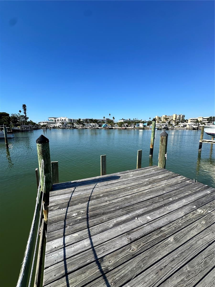 NORTH MADEIRA SHORES - Residential Lease